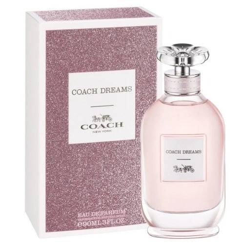 عطر كوتش نيويورك دريمز للنساء أو دو برفيوم 90 مل