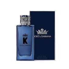 Dolce & Gabbana K 100ml Edp Perfume for Men
