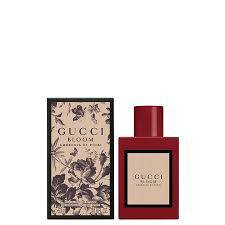 عطر بلوم أمبروسيا دي فيوري  عطر النساء الشرقي من الزهور البيضاء والمسك من جوتشي.50 مل 