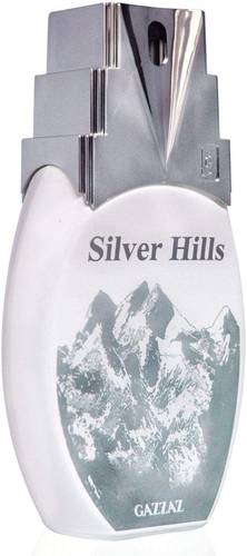 Gazzaz Silver Hills by GAZZAZ