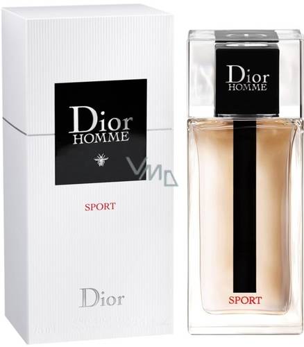 عطر ديور هوم سبورت 75 مل او دي تواليت