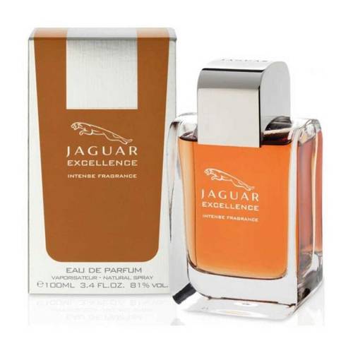 عطر جاغوار إكسلنس إنتنس أو دو برفوم 100 مل