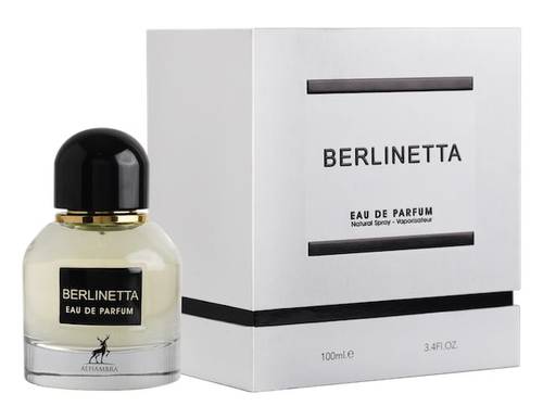 عطر بيرلينيتا ميزون الهامبرا او دي بارفان 100 مل
