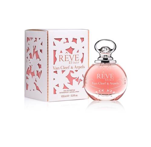 عطر ريف اليكسير من فان كليف اند اربلز للنساء او دي بارفان 100 مل