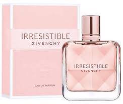 Givenchy Irresistible 50 Ml Eau De Parfum Women
