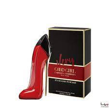 عطر كارولينا هيريرا ليديز فري جود جيرل عطر 50 مل