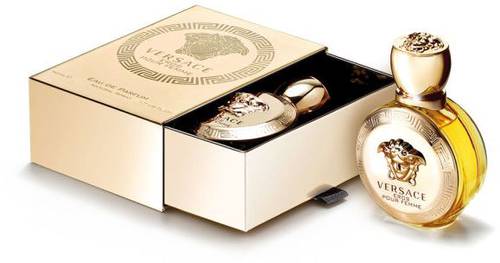 VERSACE EROS POUR FEMME EDP 50ML             