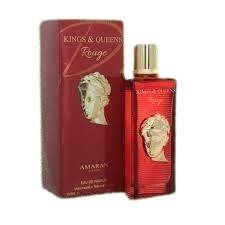 بيرفيوم كينجز آند كوينز روج أماران ماء عطر 100 مل