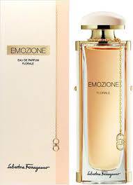 SALVATORE FERRAGAMO Emozione Florale Women Eau de Parfum 92 ml