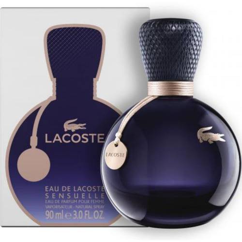 LACOSTE SENSUELLE POUR FEMME EDP 90ML        