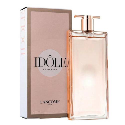 Idole by Lancome Eau De Parfum Spray 50 Ml for Women