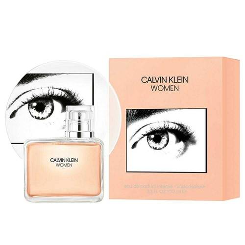 Calvin Klein Women Intense Eau de Parfum for women 50 ml
