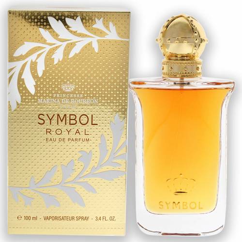 Marina De Bourbon Women Symbol Royal Edp 100 Ml