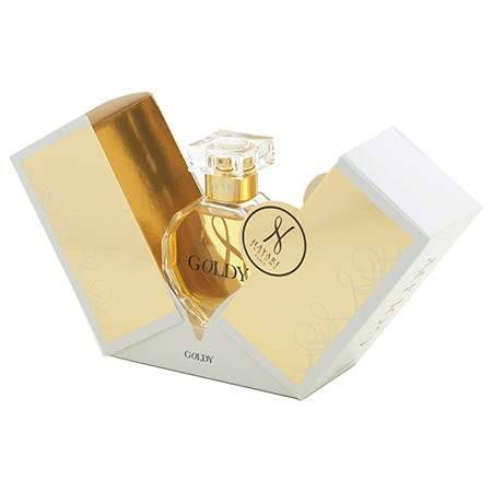 HAYARI GOLDY EDP 100ML                       