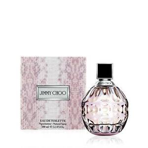 عطر نسائي جيمي تشو للنساء او دي تواليت 100 مل