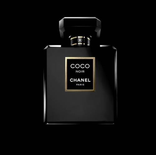  Perfume coco noir  chanel edp spray 100 ml