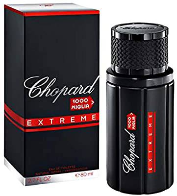 Chopard 1000 Miglia Extreme Eau De Toilette