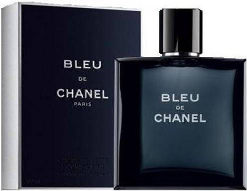 Chanel Bleu De Chanel Eau De Toilette Spray 150ml