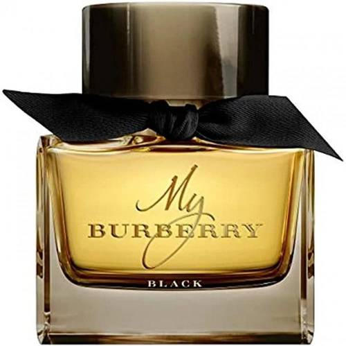 عطر بربري ماي بربري بلاك بارفيوم 90مل