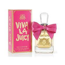 Juicy Couture Viva La Juicy 100ml Eau de Perfume for Women