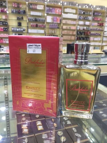 عطر باتشيلور هوم من انتيتي كلاسيك او دي تواليت 100 مل