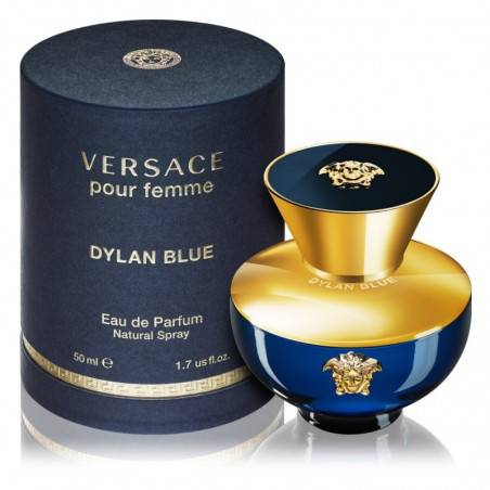 عطر دايلان بلو من فرزاتشي للنساء - او دو بارفيوم