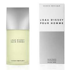 عطر لو ديساي بور اوم من ايسي مياكي للرجال - او دي تواليت 125 مل