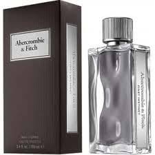 Abercrombie & Fitch First Instinct Men EdT 50 ml