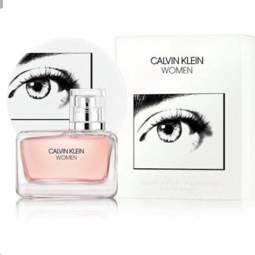 Calvin Klein Women Eau De Parfum 50ml 