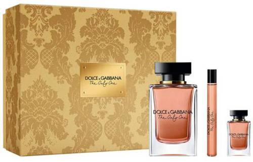 Dolce & Gabbana Set The One Only eau de parfum