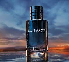 عطر سوفاج من ديور للرجال  او دو تواليت 100مل