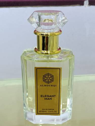 ELEGANT MAN  EDP 100 ML