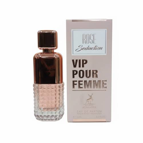 عطر روز سدكشن في اي بي من ميسون الحمبرا للنساء - أو دي بارفان، 100 مل