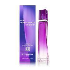 Givenchy Very Irresistible For Women 50ml - Eau de Parfum