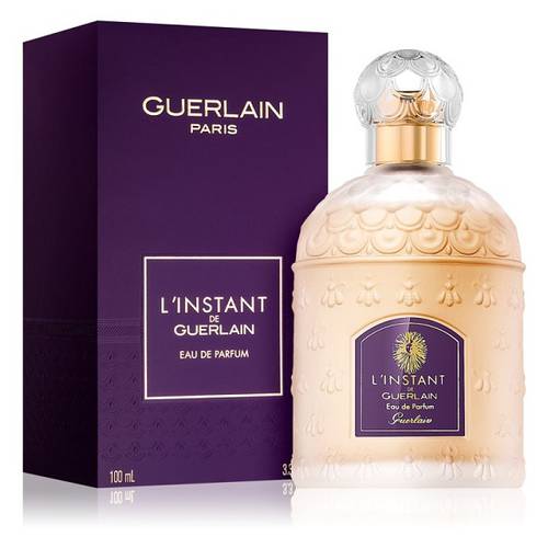 Guerlain L`Instant de Guerlain Eau de Perfume 80 ml for Woman
