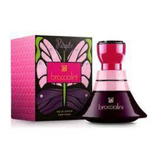 عطر براتشياليني بيربل بور فيم للنساء او دي بارفان 100 مل