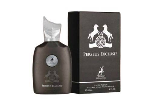 عطر بيرسيز إكسكلوسيف ميزون ألامبرا عطر 100 مل