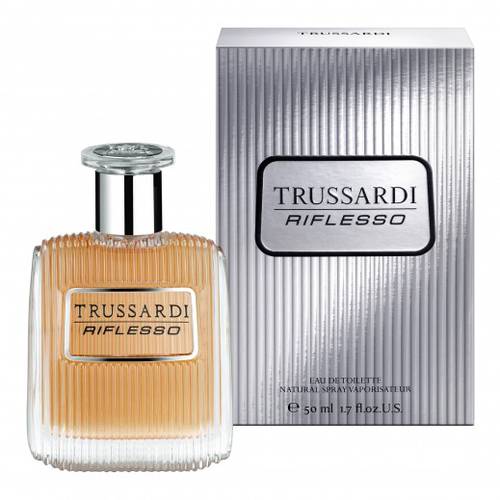 Trussardi Riflesso Men's Eau De Toilette 30 ml In Box Sealed Authentic