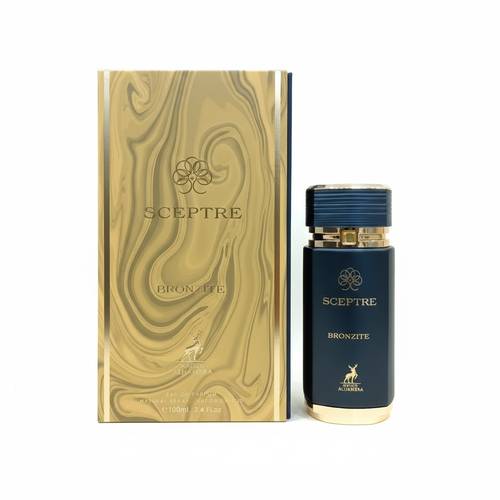 عطر سيبتر برونزيت من ميسون الحمراء 100 مل