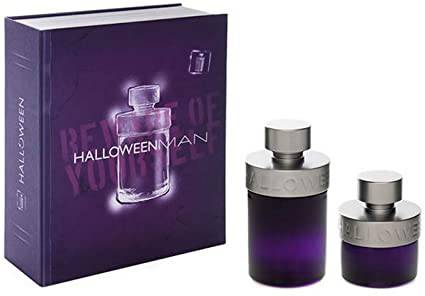 Halloween Man Shot Door Eau De Toilette Spray 125ml Set 2 Pieces 2018
