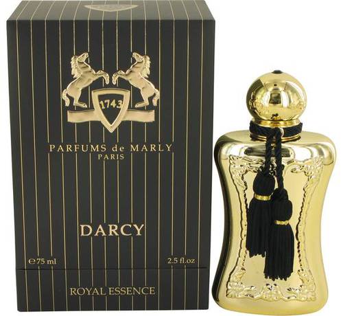 MARLY DARCY ROYAL ESSENCE EDP 75ML           