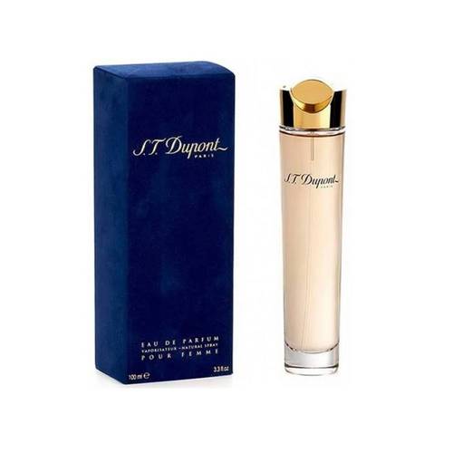 عطر إس تي دوبونت أو دي بارفان للنساء 100 مل
