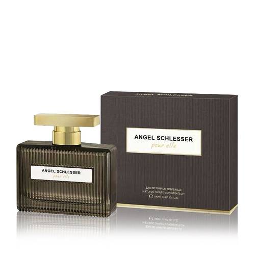 Angel Schlesser Pour Elle Sensuelle Edp100ml 