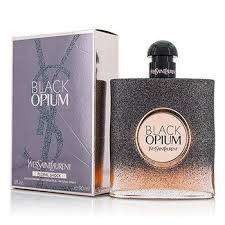 عطر ايف سان لوران بلاك اوبيوم فلورال شوك او دو بارفيوم 90مل