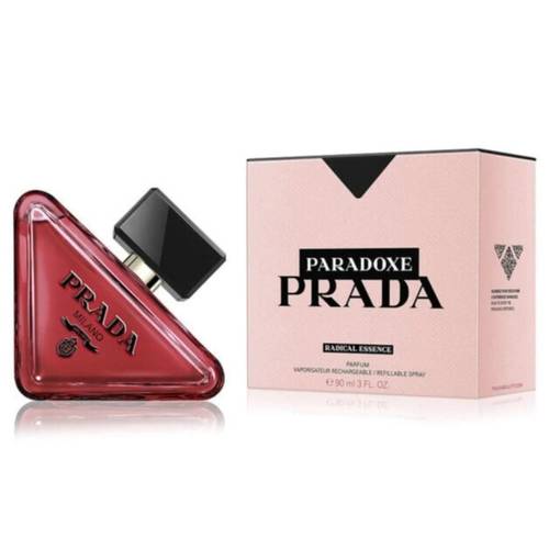 عطر برادا بارادوكس راديكال إيسنس 90 مل