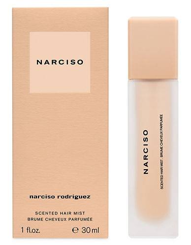  Narciso Rodriguez Hair Mist Perfume for Women 30ml