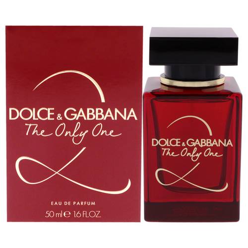 The Only One 2 Eau De Parfum for Women  Dolce & Gabbana 50ml