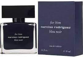 عطر نارسيسو رودريغيز بلو نوار للرجال - 50 مل
