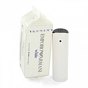 Emporio White for Him by Giorgio Armani Eau de Toilette Spray 100ml
