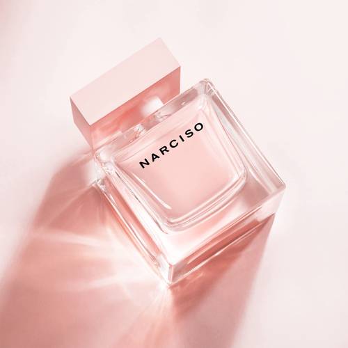 Narciso Rodriguez Crystal Eau De Parfum 90ml